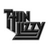 THIN LIZZY - LOGO