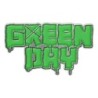 GREEN DAY - LOGO