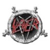 SLAYER - PENTAGRAM