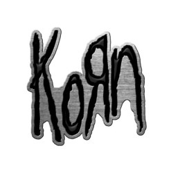 KORN - LOGO