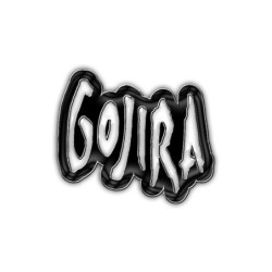 GOJIRA - LOGO