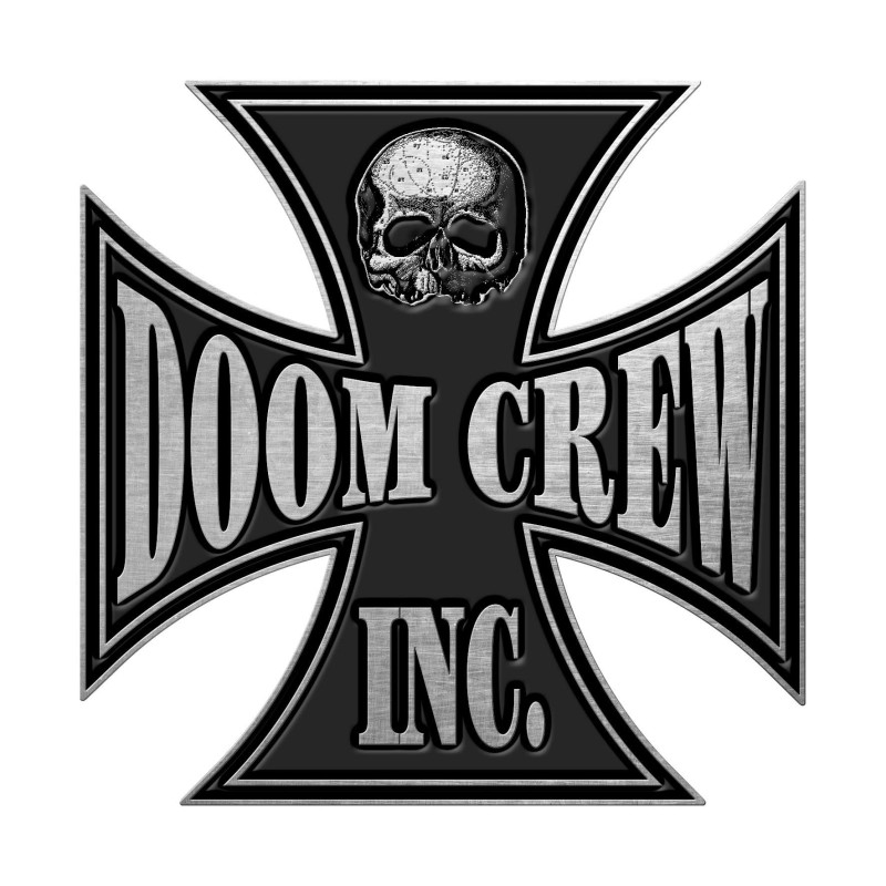 BLACK LABEL SOCIETY - DOOM CREW