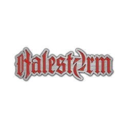 HALESTORM - LOGO