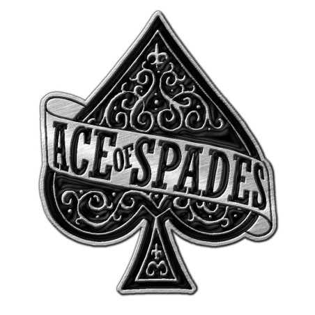 MOTORHEAD - ACE OF SPADES