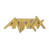 ANTHRAX - LOGO