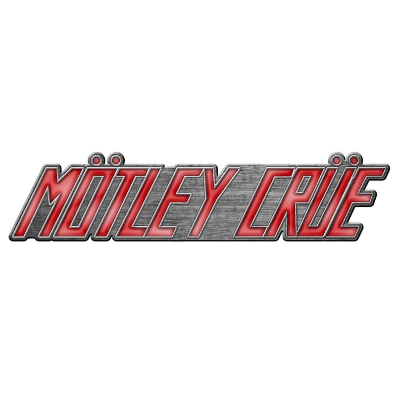 MOTLEY CRUE - LOGO