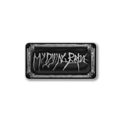 MY DYING BRIDE - LOGO