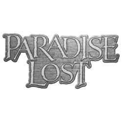 PARADISE LOST - LOGO