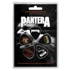 PANTERA - VULGAR DISPLAY OF...