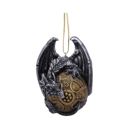 Elden Hanging Ornament 8cm