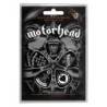 MOTORHEAD - ENGLAND