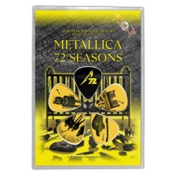 METALLICA - 72 SEASONS