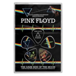 PINK FLOYD - DARK SIDE OF...