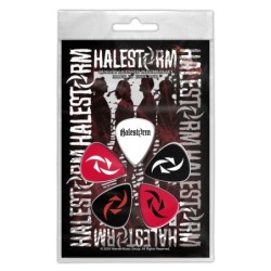 HALESTORM - PORTRAIT