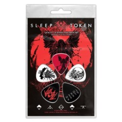 SLEEP TOKEN - TAKE ME BACK...