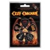 OZZY OSBOURNE - CLASSIC LOGO