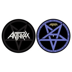 ANTHRAX - PENTATHRAX / FOR...