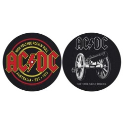 AC/DC - FOR THOSE ABOUT TO...