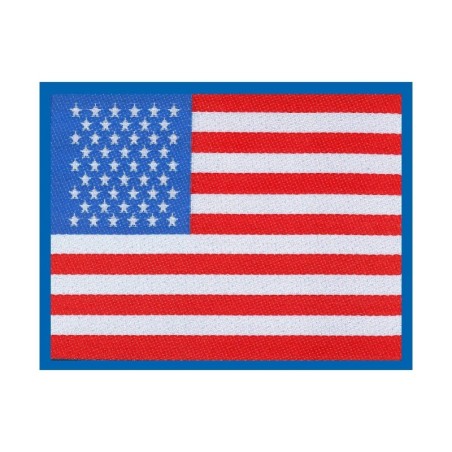 FLAG - STARS & STRIPES