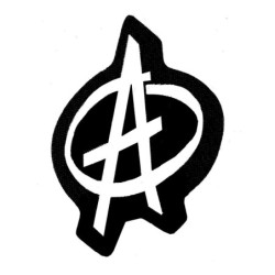 GENERIC - ANARCHY SYMBOL