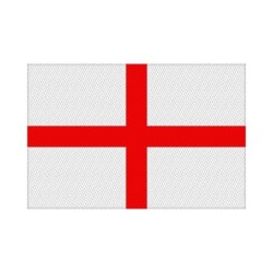 FLAG - ST. GEORGE