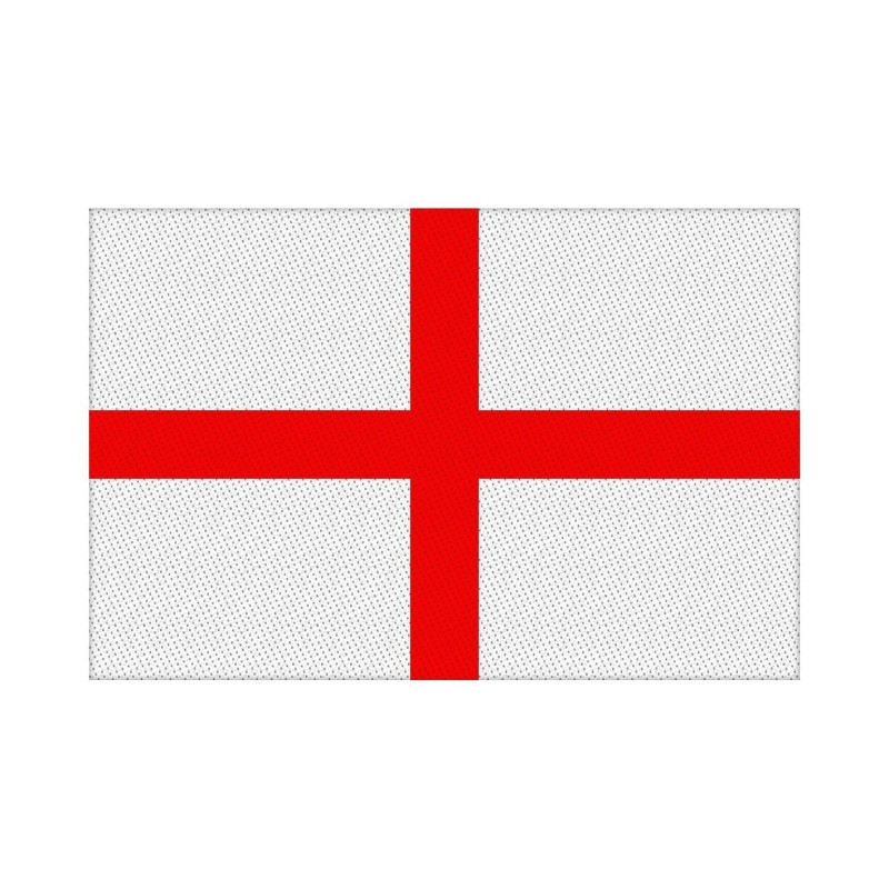 FLAG - ST. GEORGE