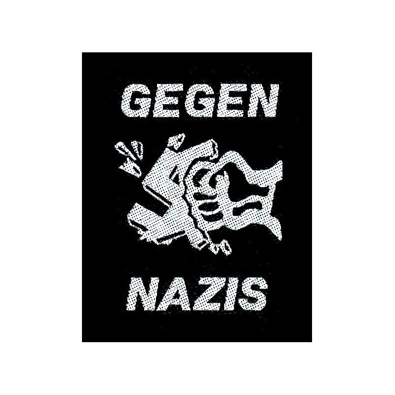 GENERIC - GEGEN NAZIS