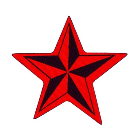 GENERIC - NAUTICAL STAR