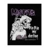 MISFITS - DIE DIE MY DARLING