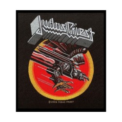 JUDAS PRIEST - SCREAMING...