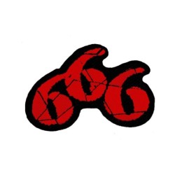 GENERIC - 666 CUT-OUT