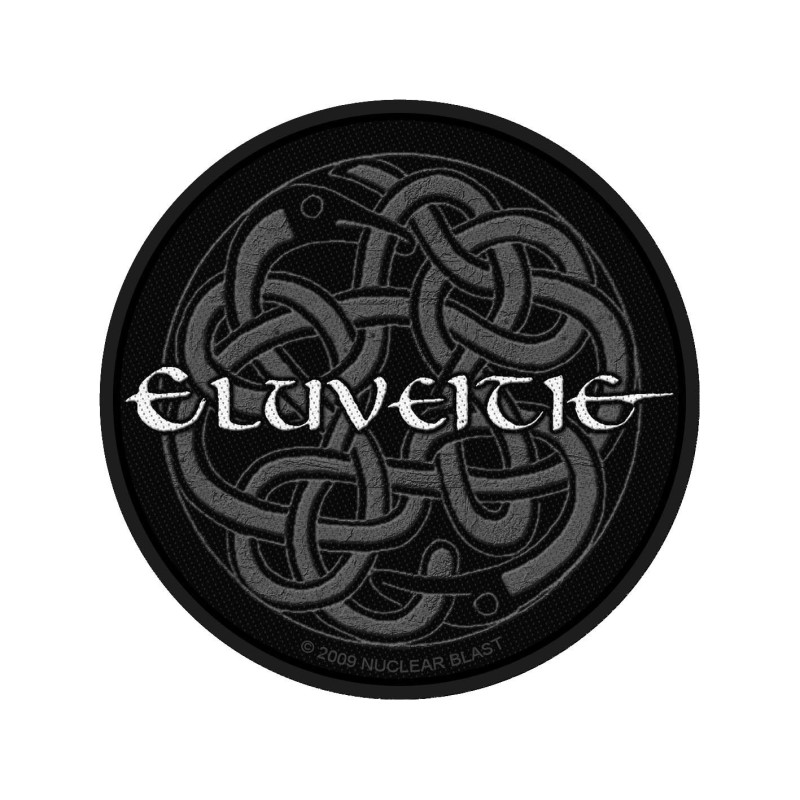 ELUVEITIE - CELTIC KNOT