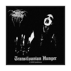 DARKTHRONE - TRANSILVANIAN...