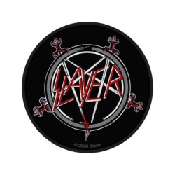 SLAYER - PENTAGRAM