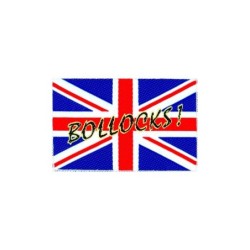 GENERIC - UNION JACK \...