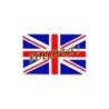 GENERIC - UNION JACK \ BOLLOCKS!