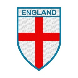 GENERIC - ENGLAND