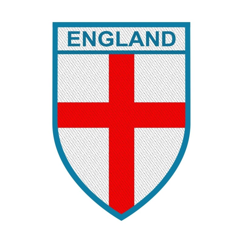 GENERIC - ENGLAND