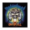 MOTORHEAD - OVERKILL