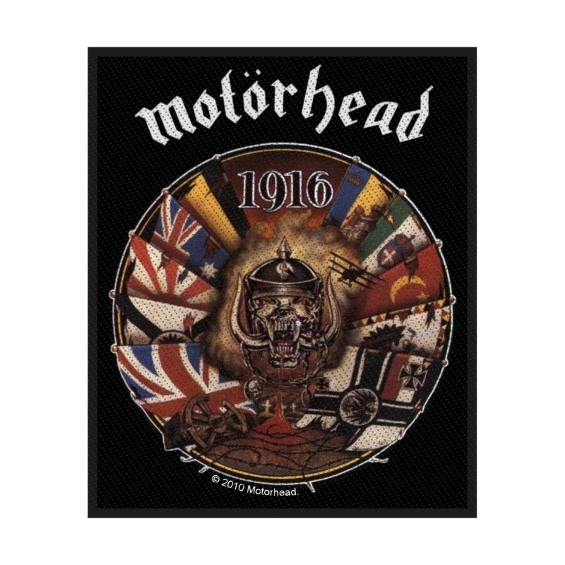 MOTORHEAD - 1916