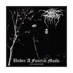 DARKTHRONE - UNDER A...