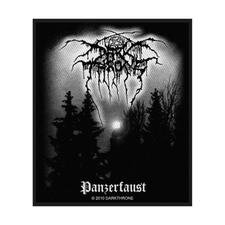 DARKTHRONE - PANZERFAUST