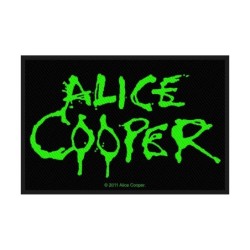 ALICE COOPER - LOGO