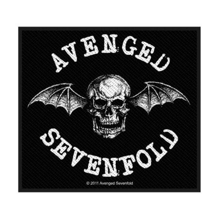 AVENGED SEVENFOLD - DEATH BAT