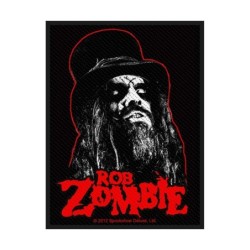 ROB ZOMBIE - PORTRAIT