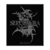 SEPULTURA - LOGO