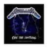 METALLICA - RIDE THE LIGHTNING