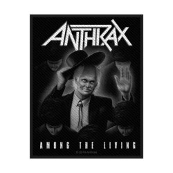 ANTHRAX - AMONG THE LIVING