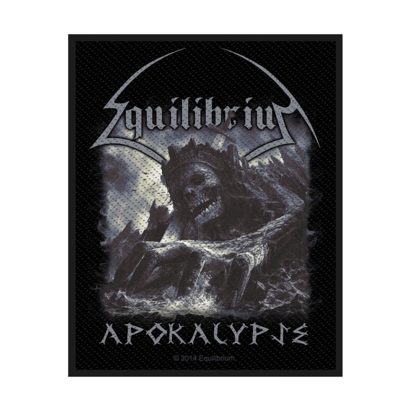 EQUILIBRIUM - APOKALYPSE