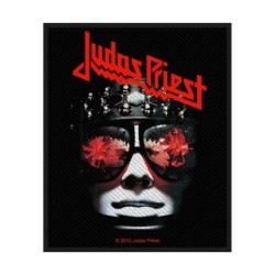 JUDAS PRIEST - HELL BENT...